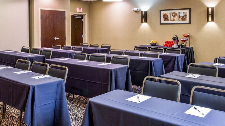 SpringHill Suites by Marriott Appleton Banquet