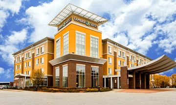 SpringHill Suites by Marriott Appleton