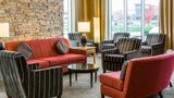 <b>SpringHill Suites by Marriott Appleton Lobby</b>
