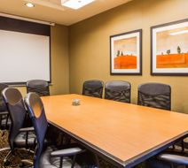SpringHill Suites by Marriott Appleton Meeting