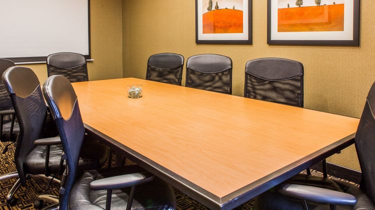 SpringHill Suites by Marriott Appleton Meeting