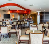 SpringHill Suites by Marriott Appleton Restaurant