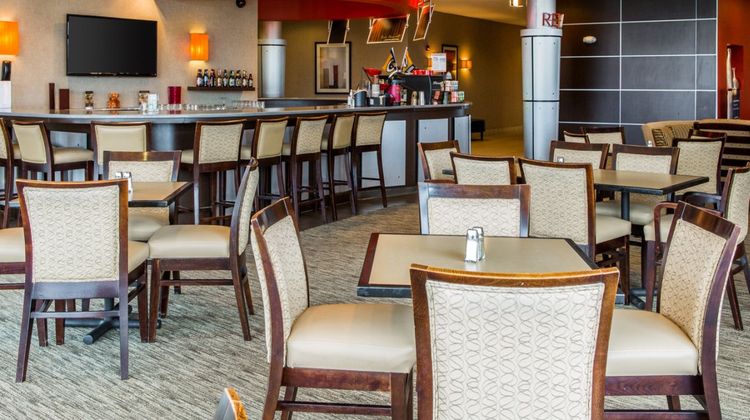 SpringHill Suites by Marriott Appleton Restaurant