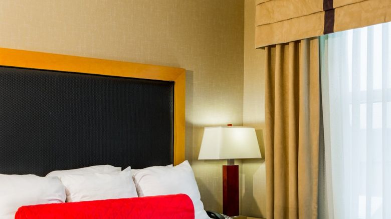 <b>SpringHill Suites by Marriott Appleton Suite</b>