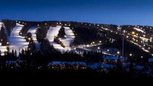 Hotel St-Sauveur