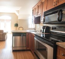 Hotel St-Sauveur Suite
