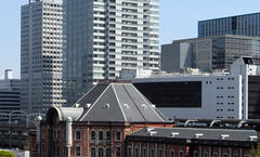 Metropolitan Marunouchi Hotel