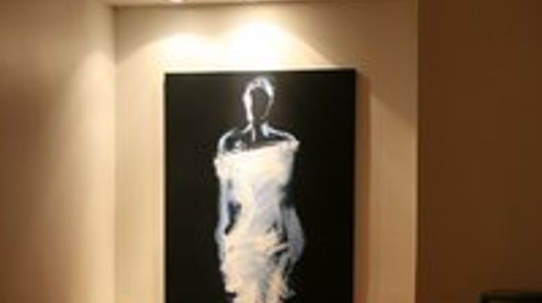 <b>Celebrities Hotel Lobby</b>