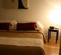 Celebrities Hotel Room