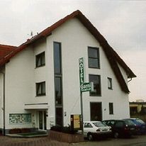Hotel Ziegelruh & Gaesthaus