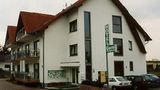 Hotel Ziegelruh & Gaesthaus Exterior