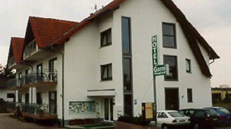 Hotel Ziegelruh  and  Gaesthaus Exterior