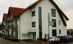 Hotel Ziegelruh & Gaesthaus