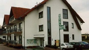 Hotel Ziegelruh & Gaesthaus