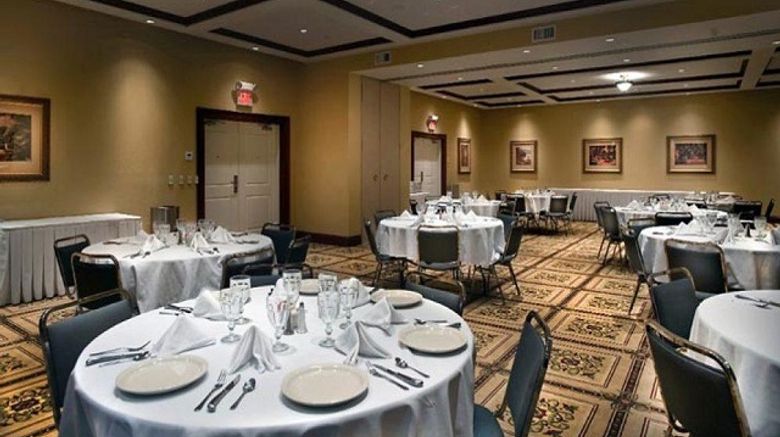 <b>Natchez Grand Hotel Banquet</b>
