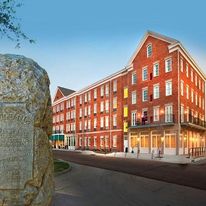 Natchez Grand Hotel
