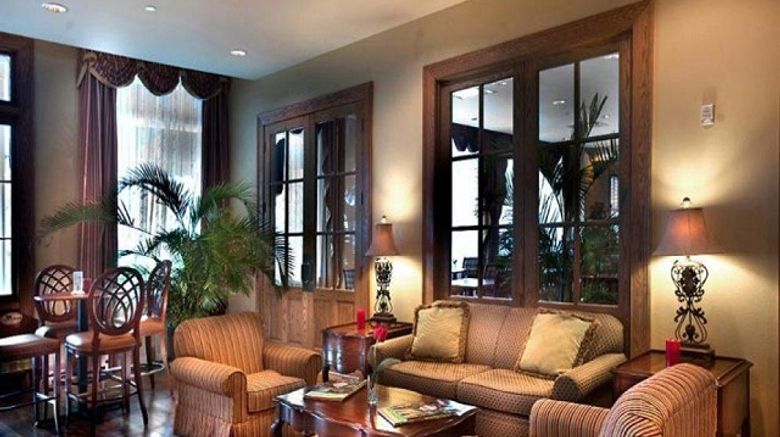 <b>Natchez Grand Hotel Lobby</b>