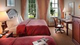 Natchez Grand Hotel Room