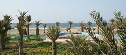 Foya Branca Pool