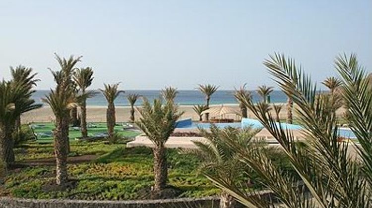 Foya Branca Pool