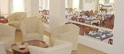 Foya Branca Restaurant