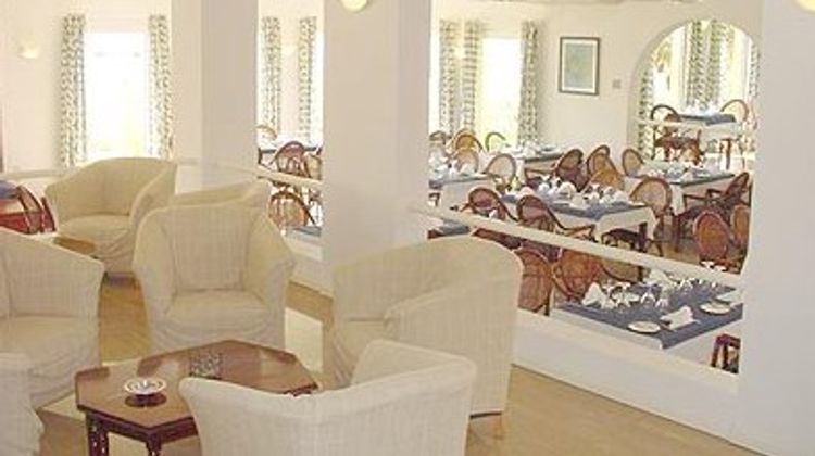 Foya Branca Restaurant