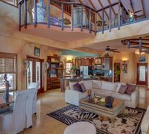 Chabil Mar Lobby