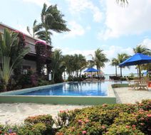 Chabil Mar Pool