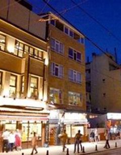 Star Holiday Hotel