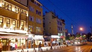 Star Holiday Hotel