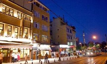 Star Holiday Hotel