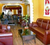 Star Holiday Hotel Restaurant