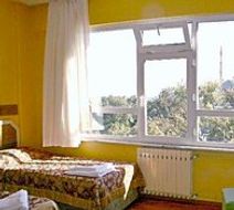 Star Holiday Hotel Room