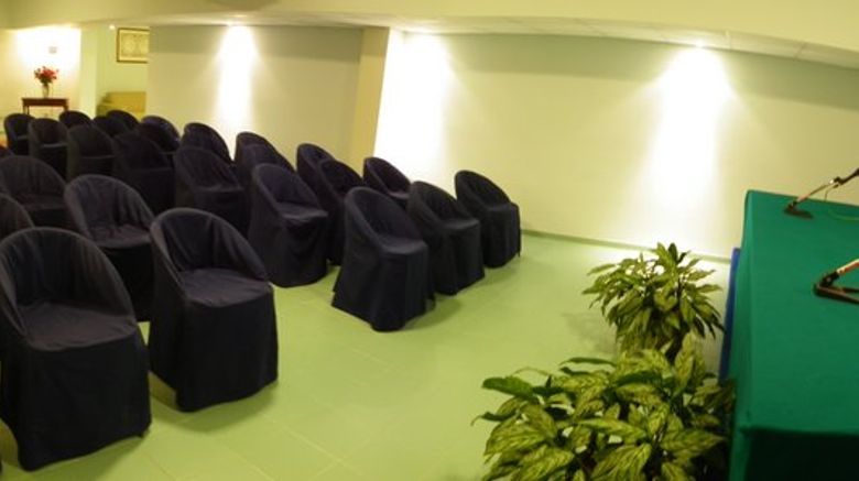 <b>Hotel Rada Siri Meeting</b>
