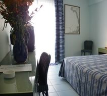 Hotel Rada Siri Room