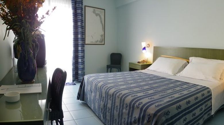 <b>Hotel Rada Siri Room</b>
