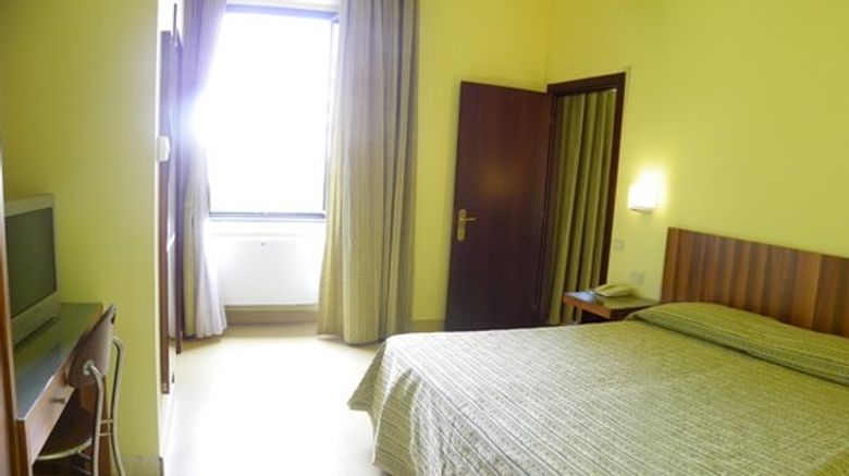 <b>Hotel Rada Siri Suite</b>