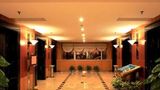 Jin Jiang Tian Cheng Hotel Lobby