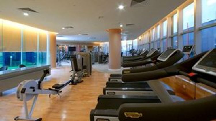 Waldo Hotel Macau Health