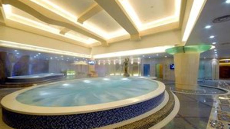 Waldo Hotel Macau Spa