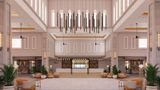 Hotel Riu Santa Fe Lobby