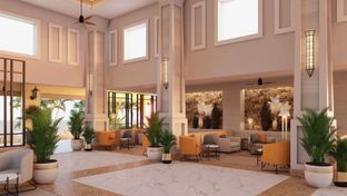 Hotel Riu Santa Fe