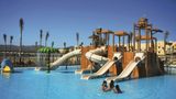 Hotel Riu Santa Fe Pool