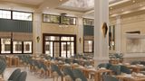 Hotel Riu Santa Fe Restaurant