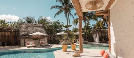 Ser Casasandra Pool