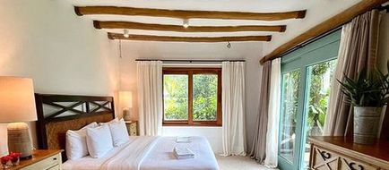 Ser Casasandra Room