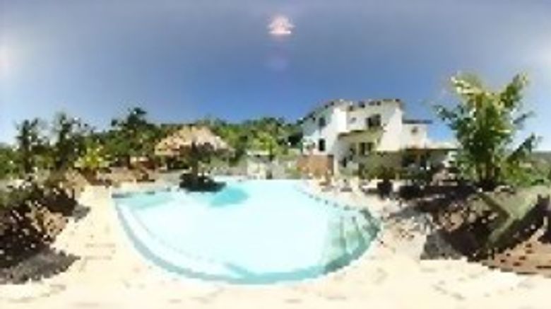 <b>Deauville Pousada Pool</b>