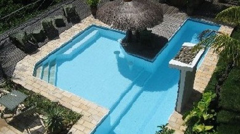 <b>Deauville Pousada Pool</b>