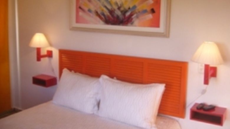 <b>Deauville Pousada Room</b>