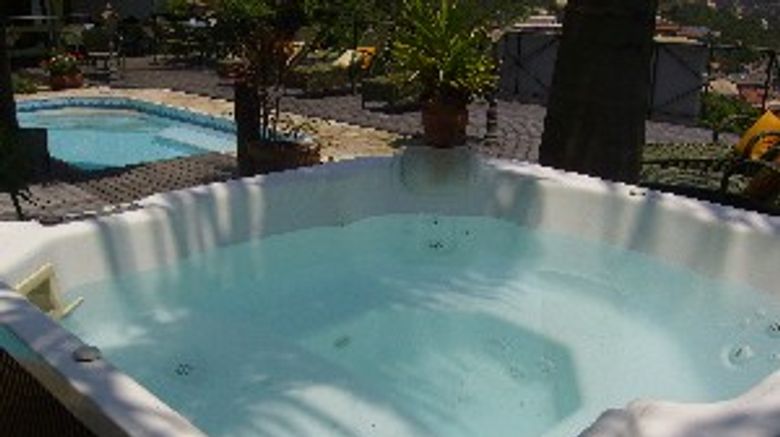 <b>Deauville Pousada Spa</b>